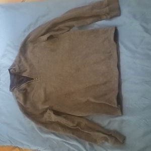 Boys casual long sleeve shirt